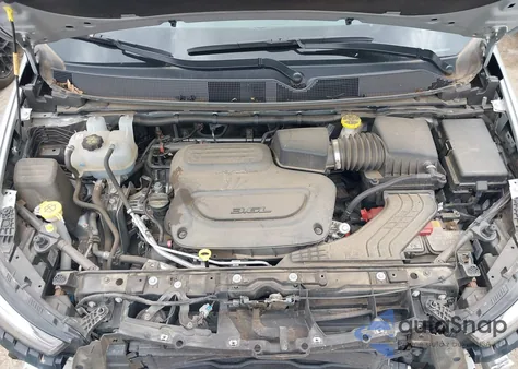 2024 Chrysler Pacifica Touring L from USA, damaged, VIN 2C4RC1BG7RR172883